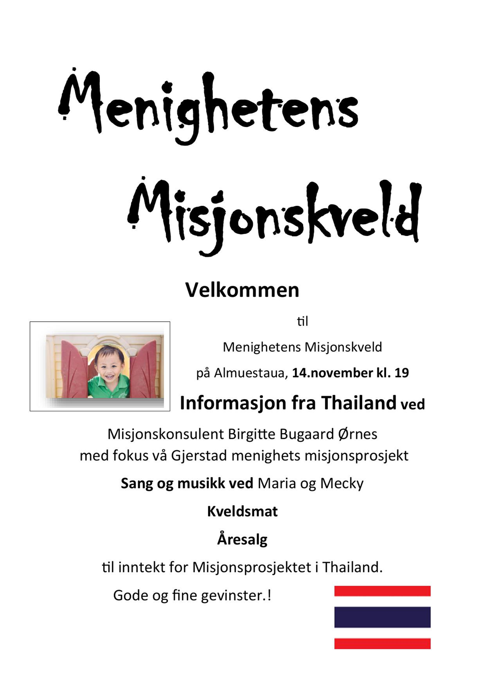 Misjonskveld (1)